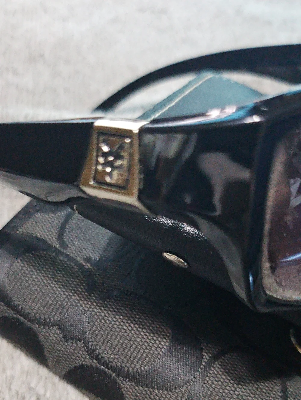 Zoo York Mens Designer Sunglasses New Dead Stock